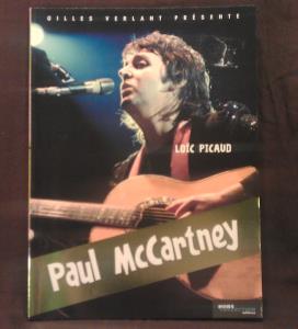 Hors Collection - Paul McCartney (01)
